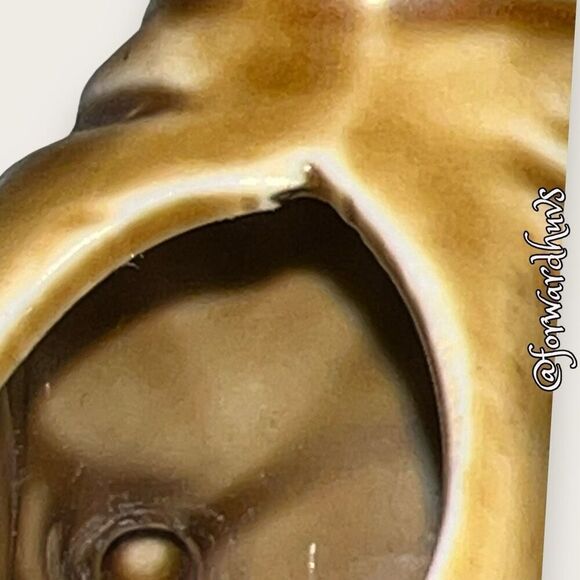 Vintage Florida Collectible Cow Creamer - Picture 10 of 11